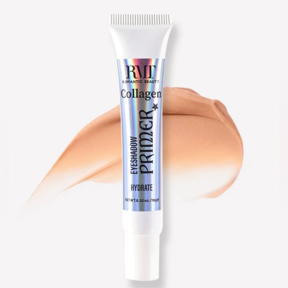 RMT Collagen Eyeshadow Primer Cream | 0.35 OZ